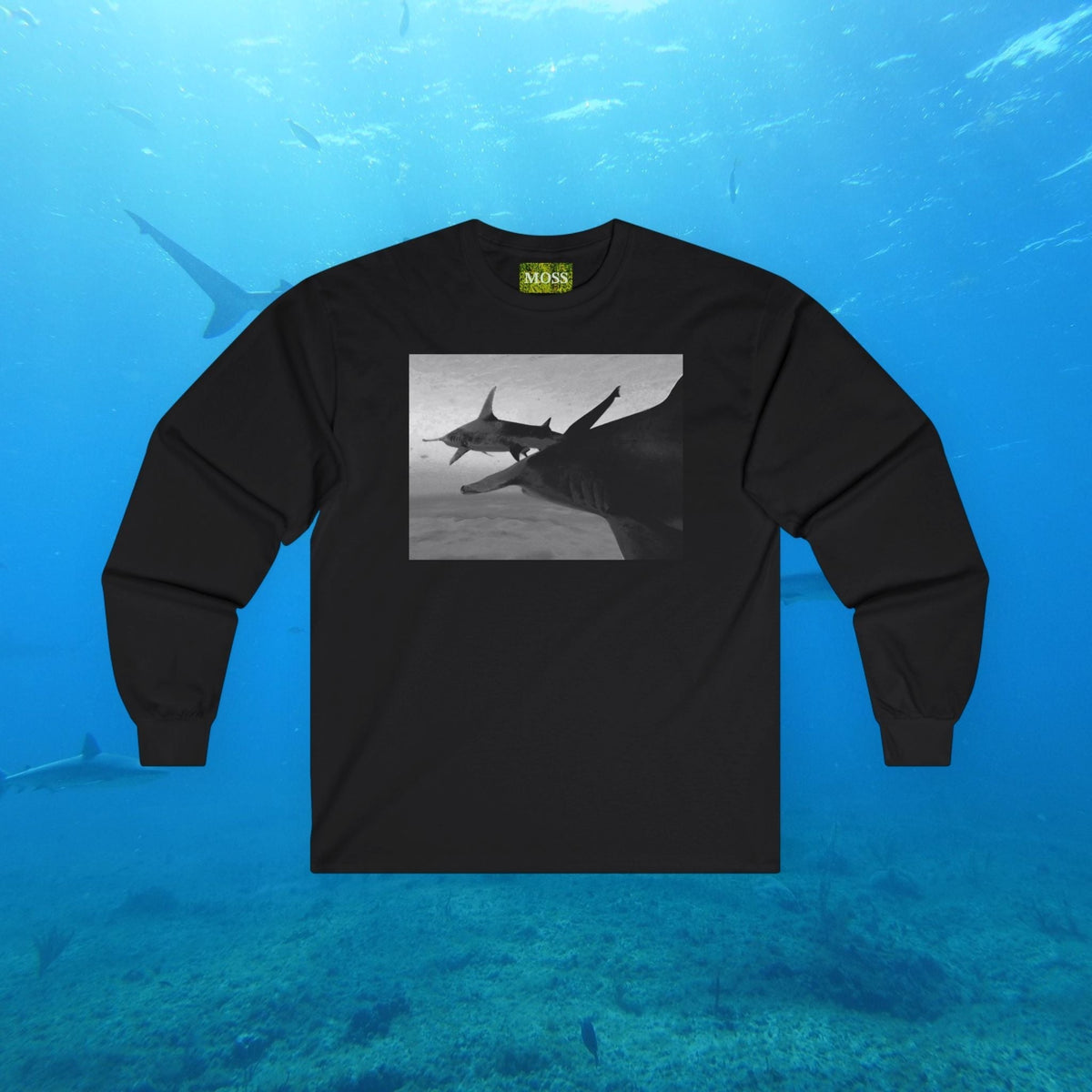 Moss Apparel and Ethical Supply Chain MOSS