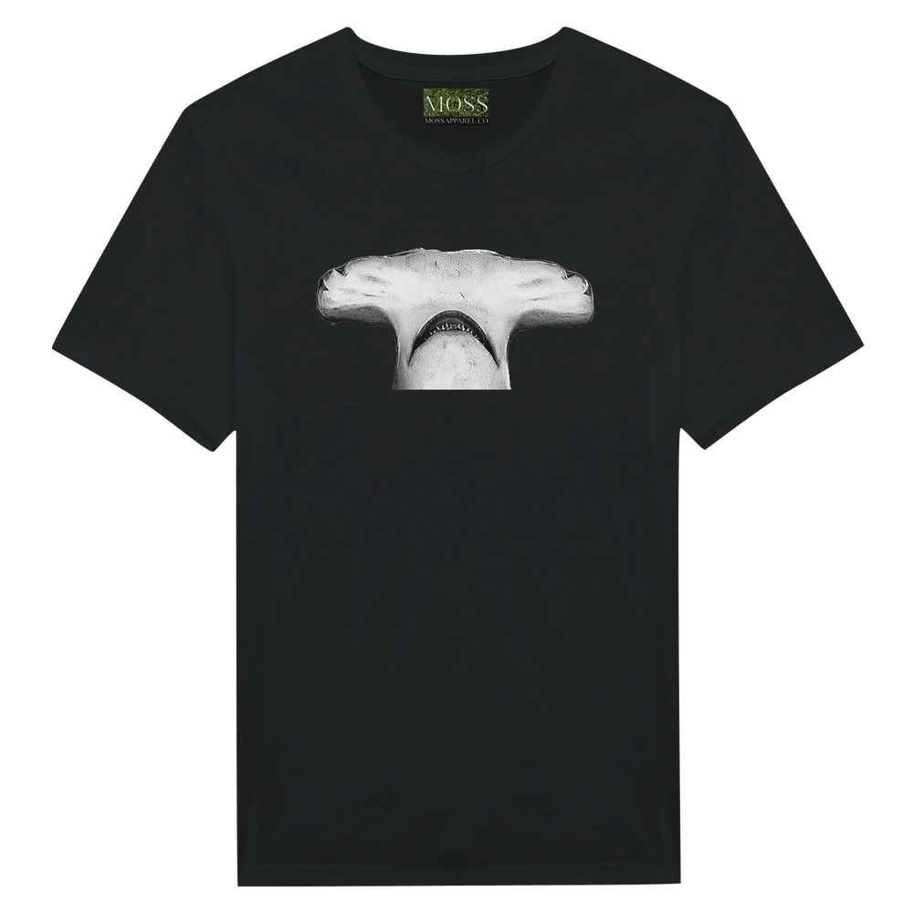 The Great Hammerhead: Wearing the 'Ghost' of Bimini MOSS