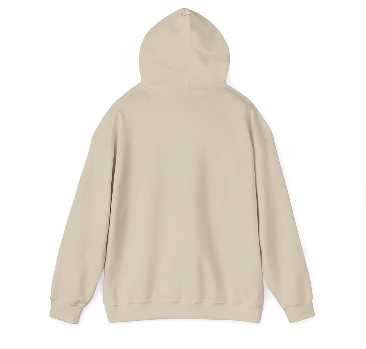 Roaring Lioness, Moss Apparel Hoodie Fuel