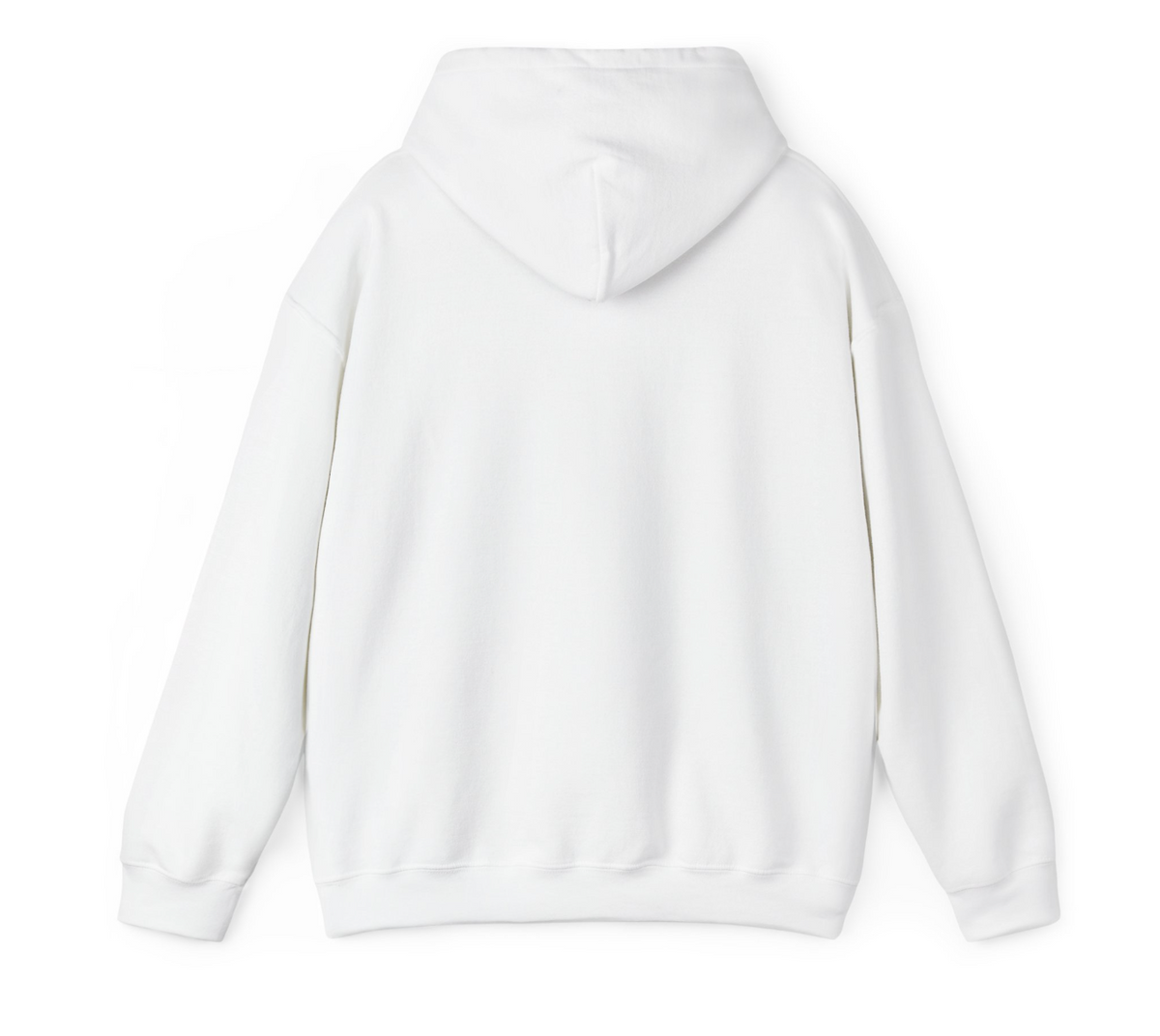 Roaring Lioness, Moss Apparel Hoodie Fuel